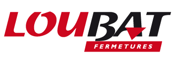 Logo Loubat fermetures