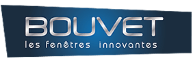 Logo Bouvet les fenêtre innovantes