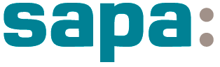 Logo Sapa group