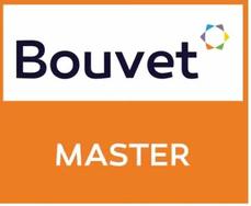 Logo Bouvet Master