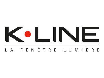 Logo Kline La fenêtre lumière