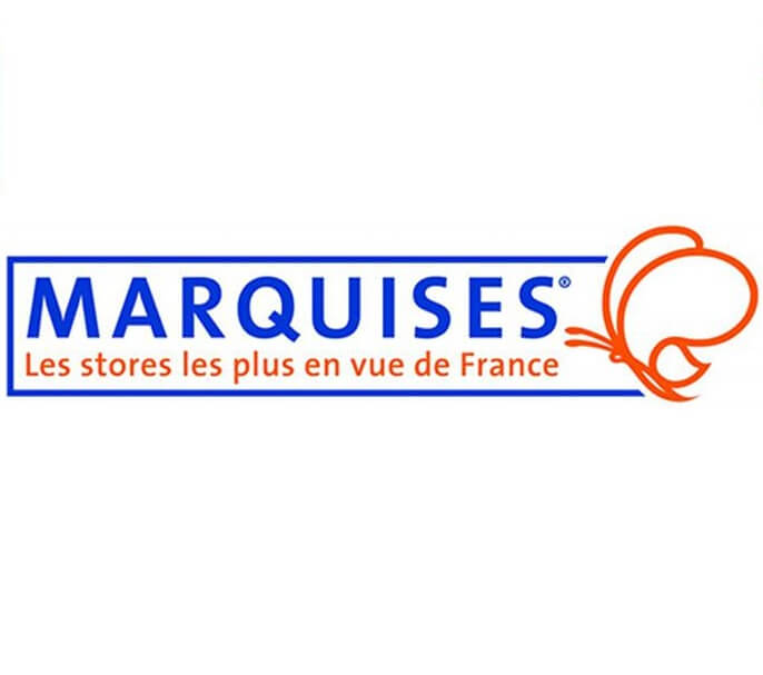 Logo Marquises FR