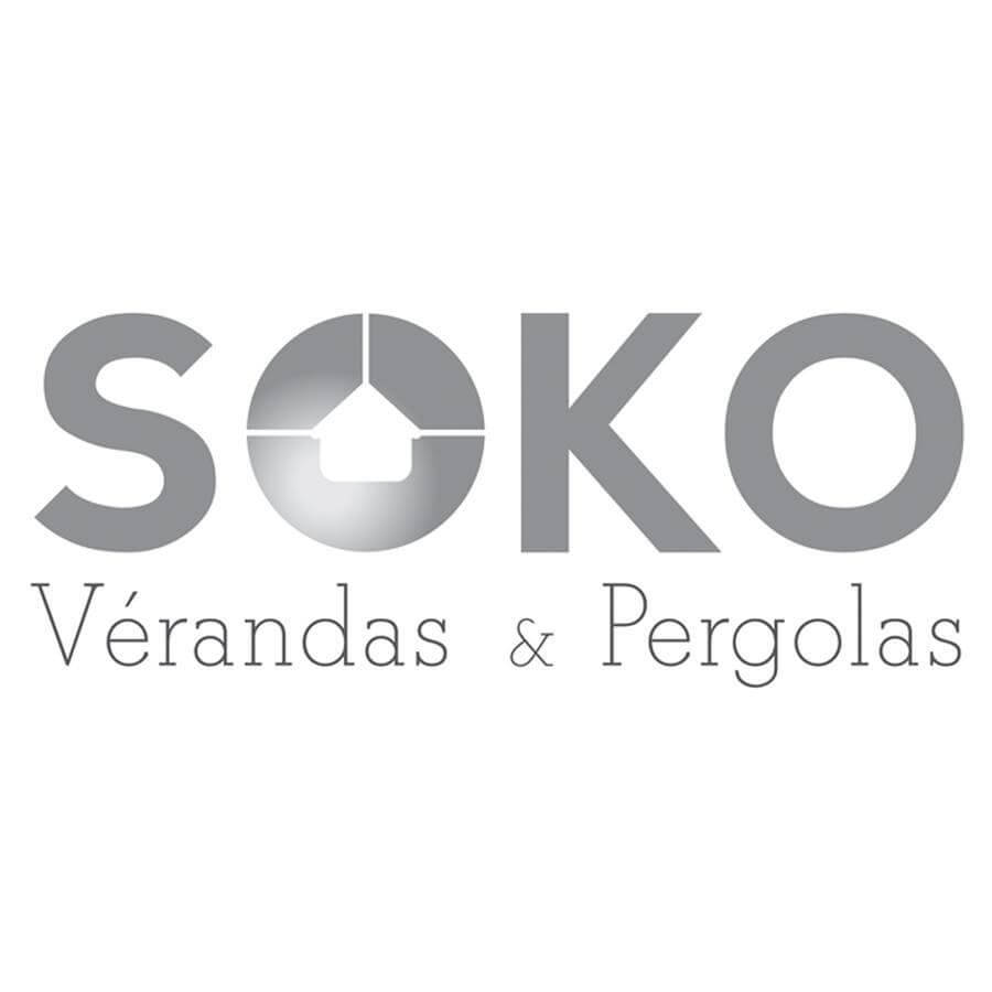 Logo Soko Vérandas et Pergolas